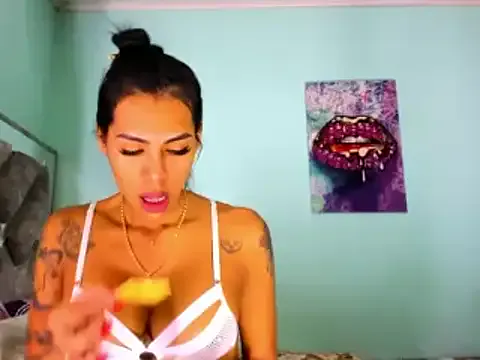 Evilmichellts1 Image 5