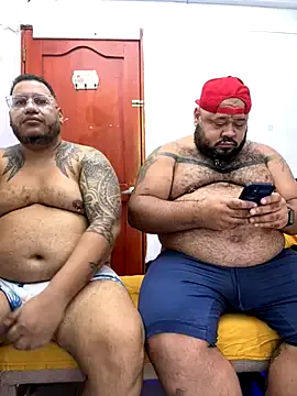 FetishBearsBig Image 19