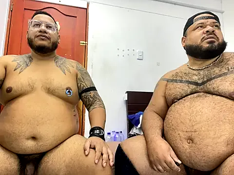 FetishBearsBig Image 2