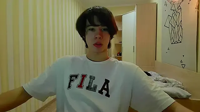 gayGamogey Profile Image