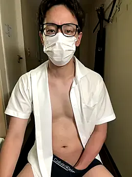 gHayato Profile Image