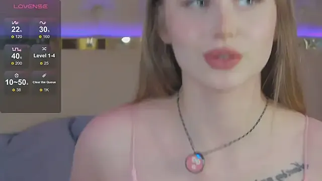 GraceSecrett Profile Image