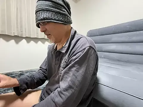 Grandpa29hijii Profile Image