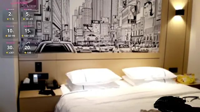 Honey-wanning88 Image 12