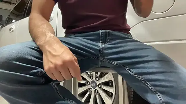 HorneyCowboy154 Image 8