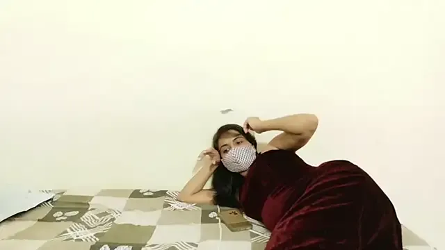 Indian_wife_mona_ Image 12