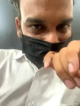 indianshycouple Image 2