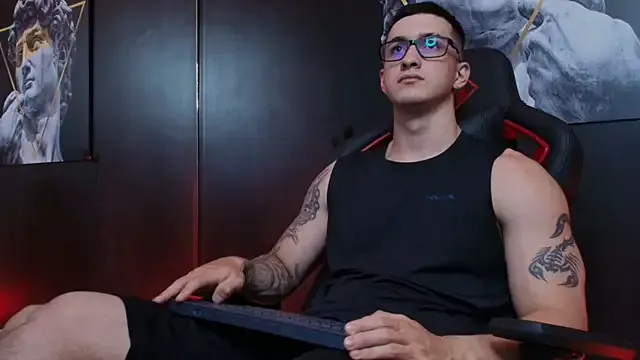 JacksonOlsenn Image 19