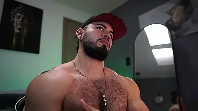 jaxon_colton Profile Image
