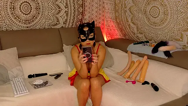 Jenny-Mystery-X Image 2