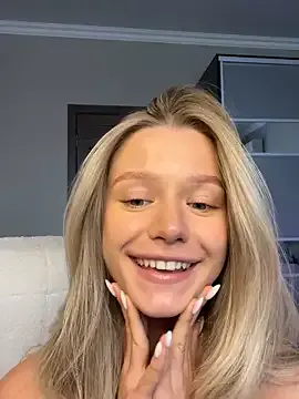 JessIsLove streaming now