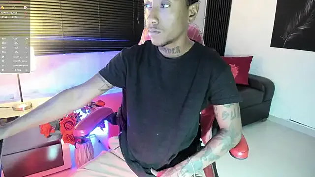 JhonyMiller_ Image 14