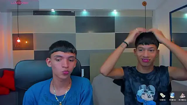 Juan_Nd_Steven's Thumb Image