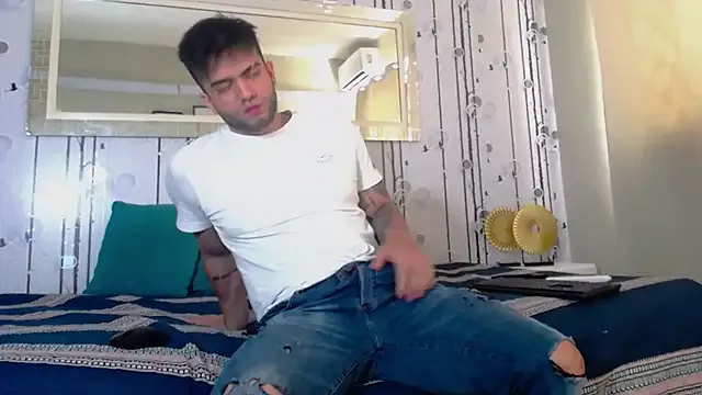 King_Draven3 Profile Image