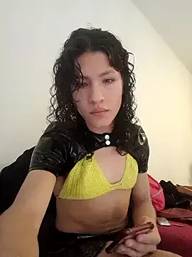 LaCristinatrans Profile Image