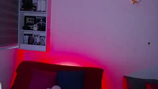 Lexxi_and_RedWidow Image 4