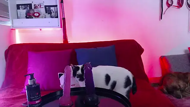 Lexxi_and_RedWidow Image 5