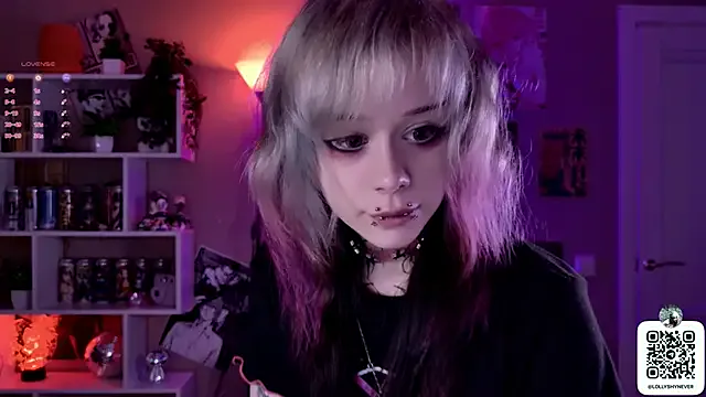 Lollyshy Image 2