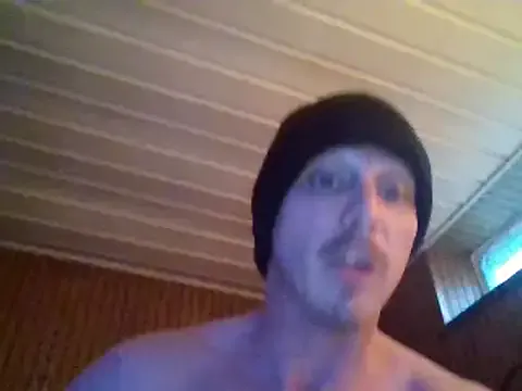 Mac_ThunderCock Profile Image