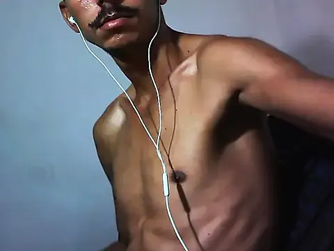 MagrinhoSaradoo Profile Image