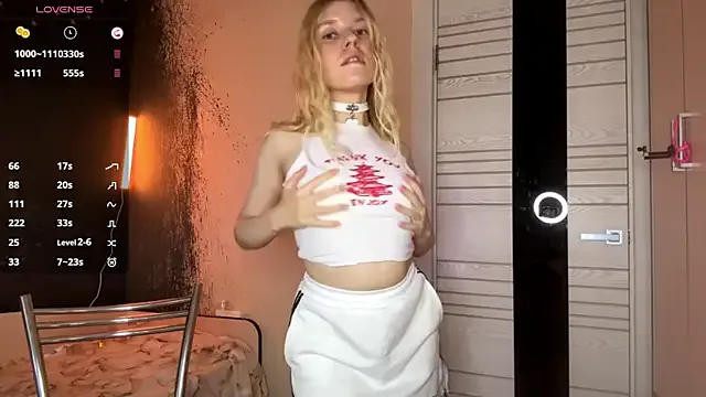 MaryjaneSpider Image 12