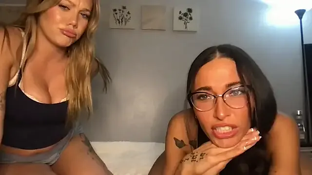 MichelleXClarice Image 3