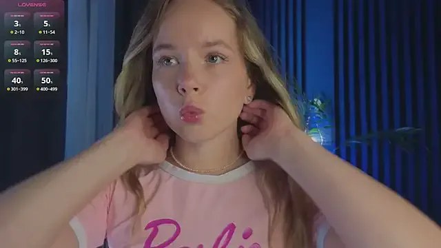 milly_shy Image 4