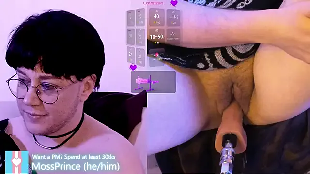 MossPrince Image 3