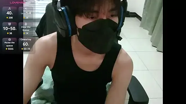 Myron0614 Profile Image