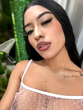 MystiqueXXX Image 8