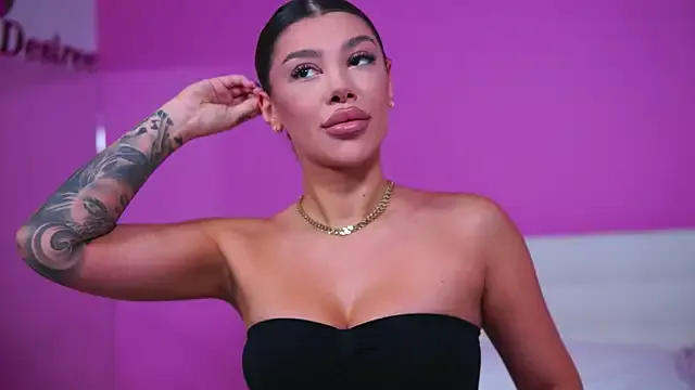 NatyDesiree Image 12