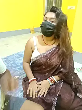 Naughty-Chaaya Image 11