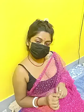 Naughty-Chaaya Image 12