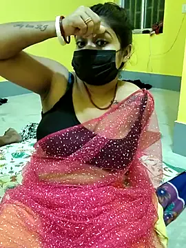 Naughty-Chaaya Image 13