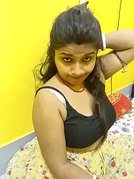 Naughty-Chaaya Image 16