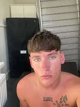 naughtyboy0124 Profile Image