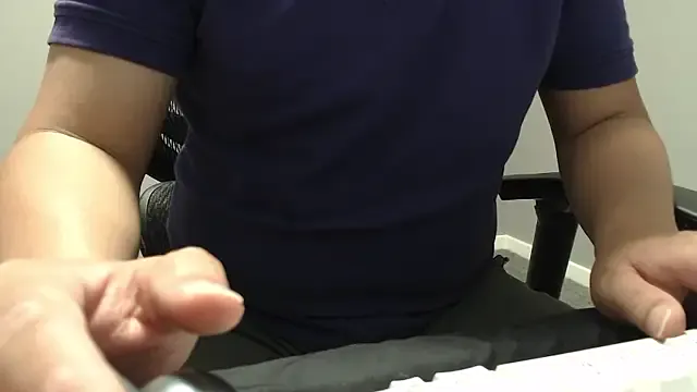 OfficeBoy_M Profile Image
