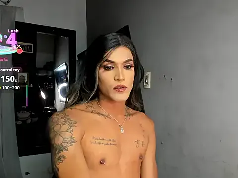 samanthahazellV Profile Image