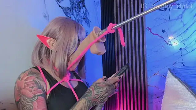 Sammy_charlot Image 7