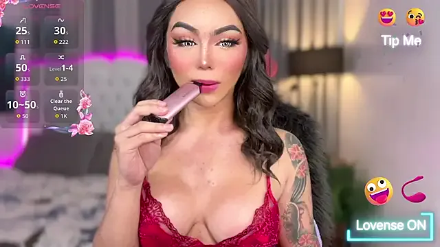 sassy_olivia Image 16