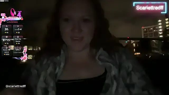 Scarlettredff Image 2