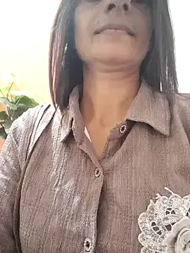 Shalu_G streaming now