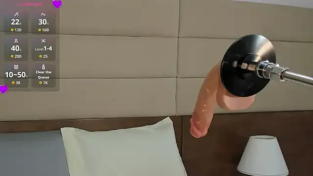 shantall_skinny Image 14