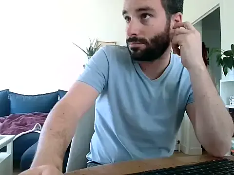 Simon-tem Profile Image