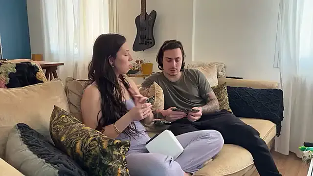 sweetieandcam Image 7