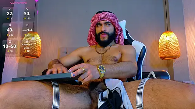 Thaiel_Fosteer Profile Image