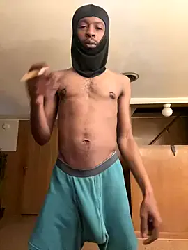 thickcum27 Profile Image