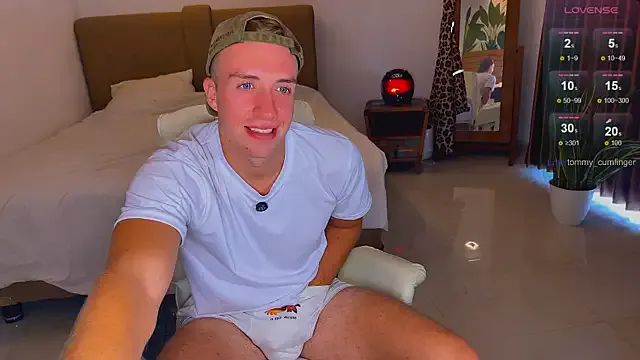 tommy_cumfinger Image 2