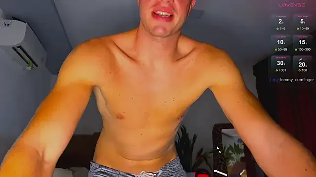 tommy_cumfinger Image 6