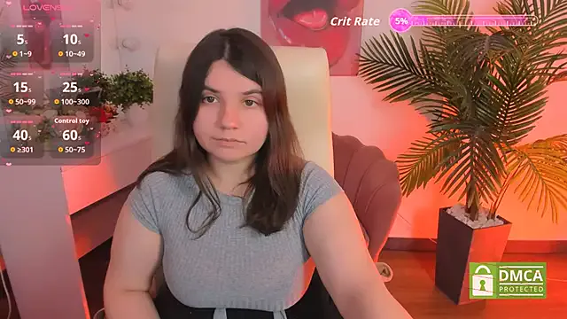 Viola__Shy Image 11